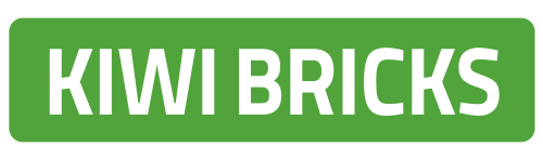Logo Kiwi Bricks Barcelona