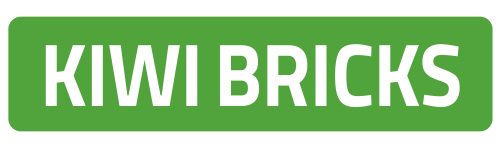 Logo Kiwi Bricks Costa Brava